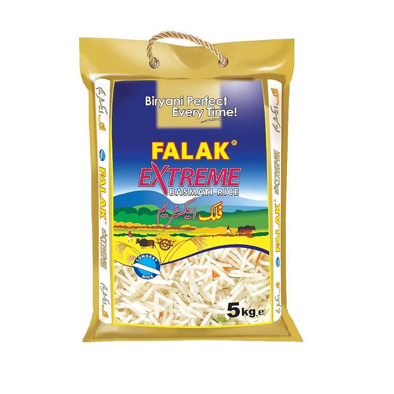 Falak Extreme Rice