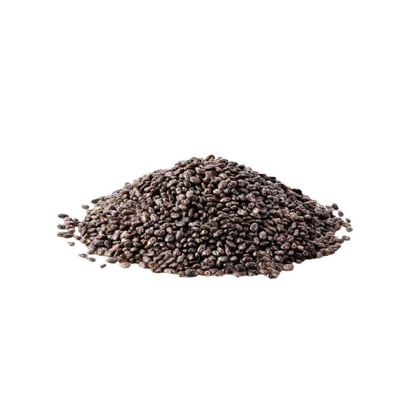 (G) CHIA SEEDS