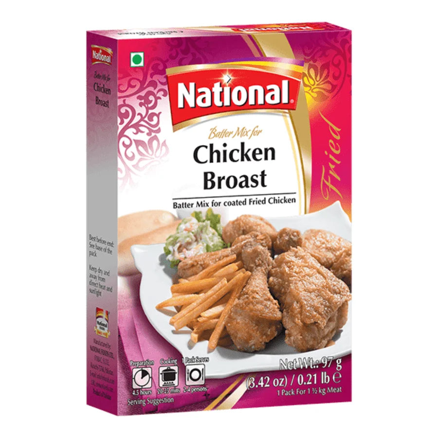MEHRAN CHICKEN BROAST MASALA