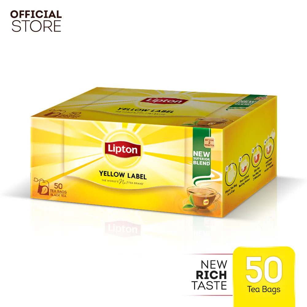Lipton Tea Tea Bag