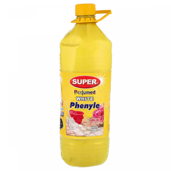 (TYFON)ZABARDAST PHENYLE 3LTR
