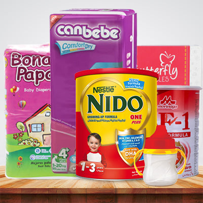 Kitchen Products