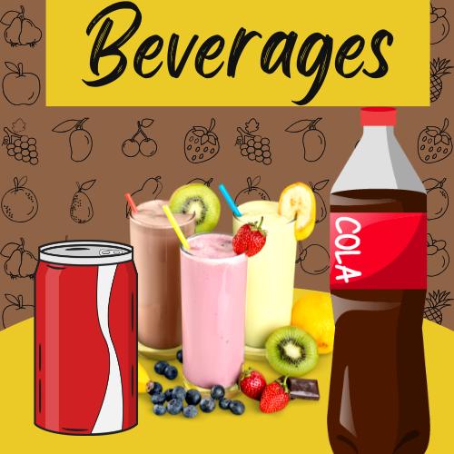 Beverages