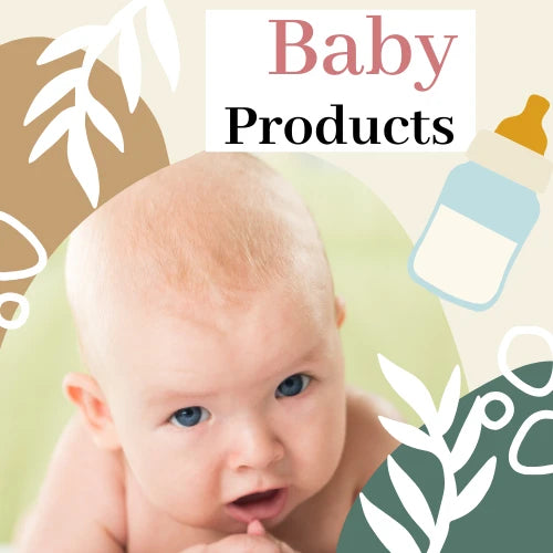 Baby Products