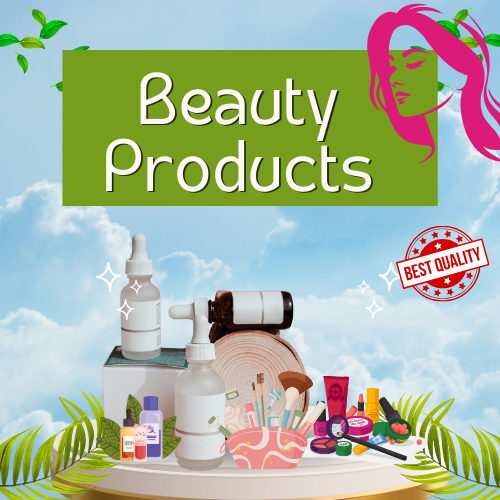 Beauty Products