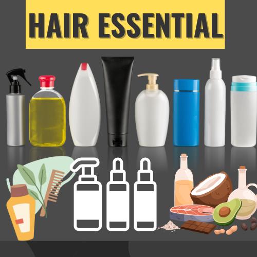 Hair Essentials