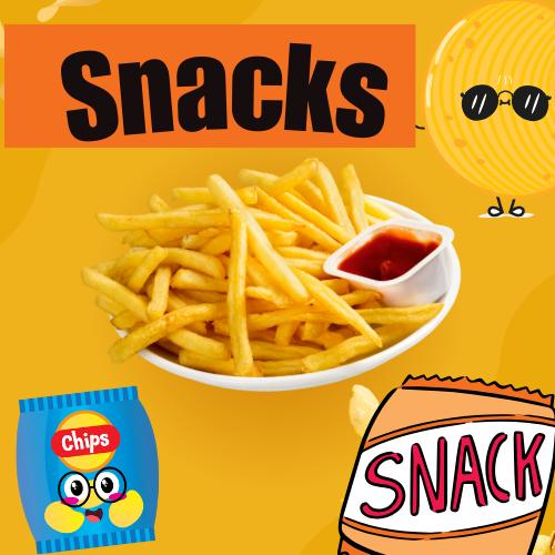 Snacks