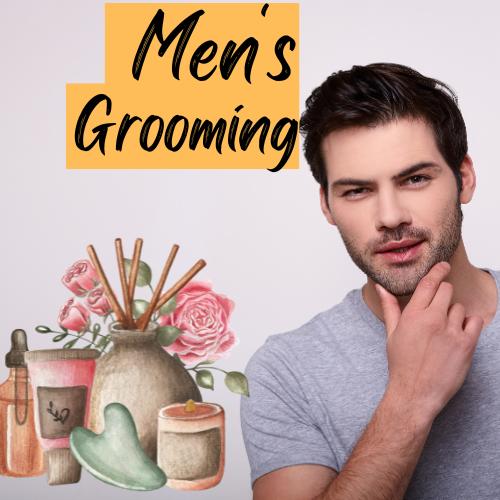 Men's Grooming