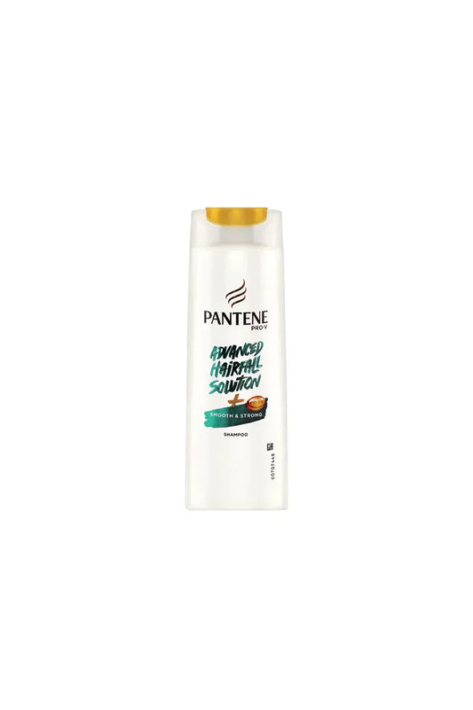 P&G PANTENE SHAMPOO (SMOOTH & STRONG) 360ML