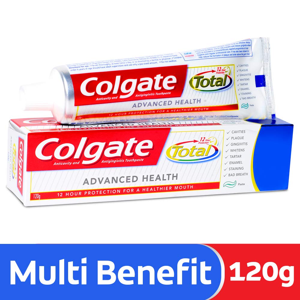 Colgate Total Advance Health Tooth Paste