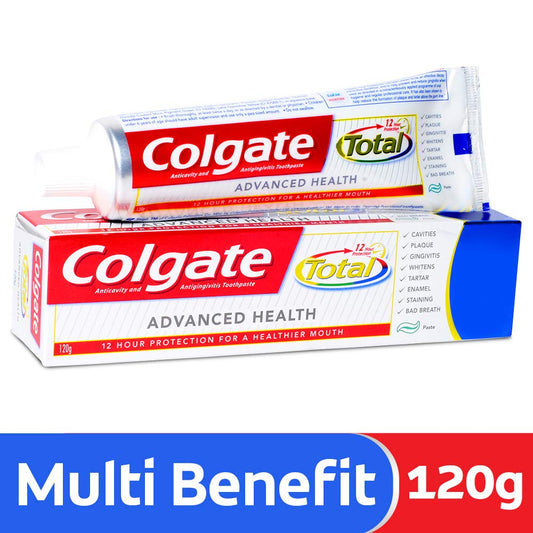 Colgate Total Advance Health Tooth Paste