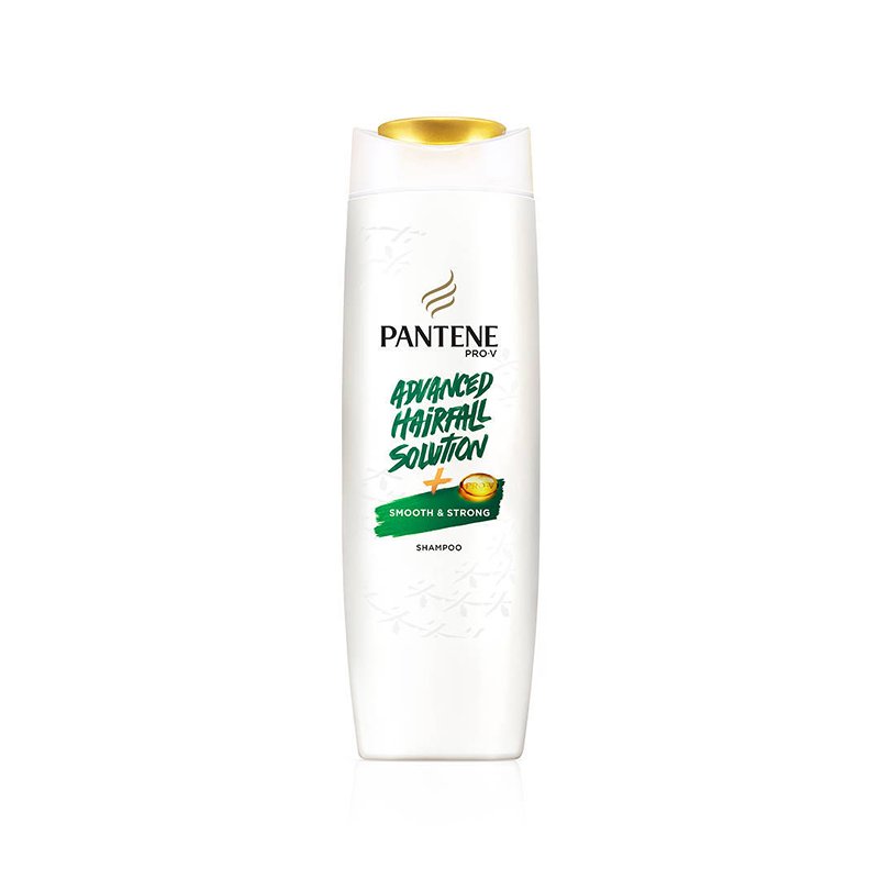 Pantene Smooth & Strong Shampoo