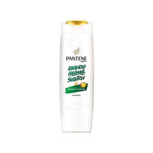 Pantene Smooth & Strong Shampoo