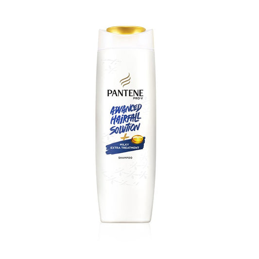 Pantene Milky Extra Treatment Shampoo