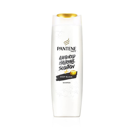 Pantene Deep Black Shampoo