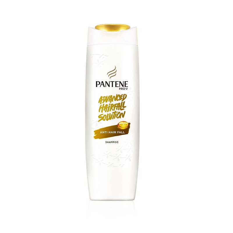 Pantene Anti Hair Fall Shampoo