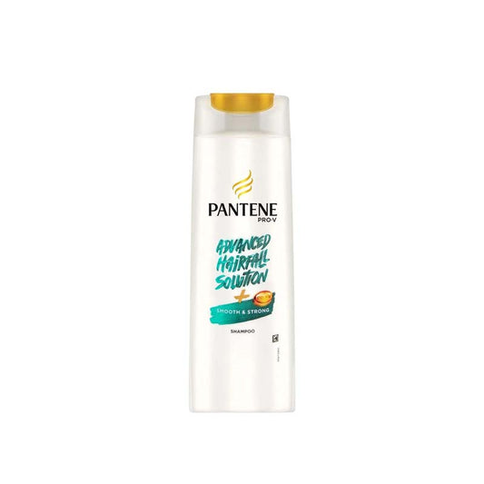 PANTENE SMOOTH & STRONG SHAMPOO