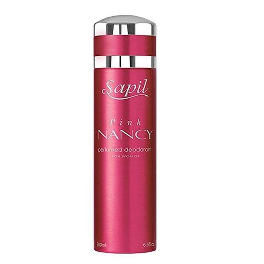 Sapil Nancy Pink Women Body Spray