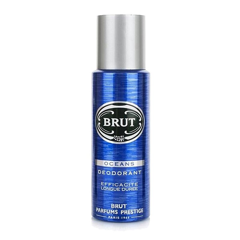 Brut Oceans Body Spray