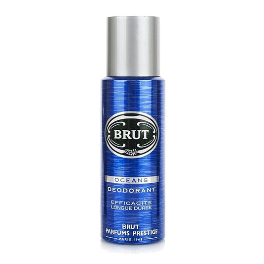Brut Oceans Body Spray