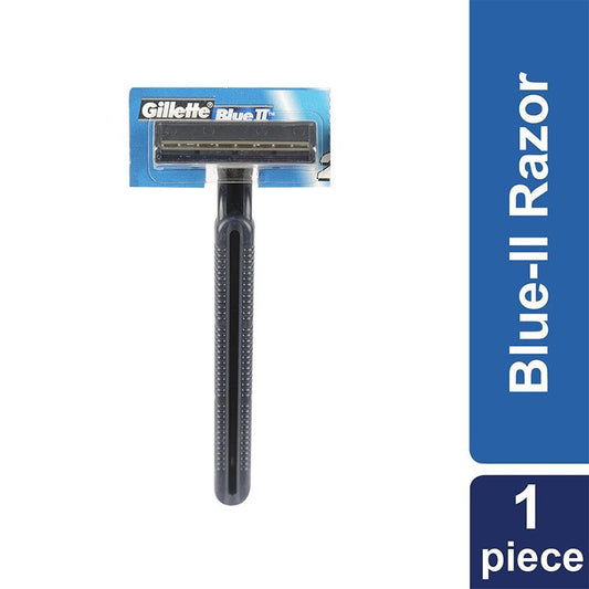 Gillette Blue Ii Razor