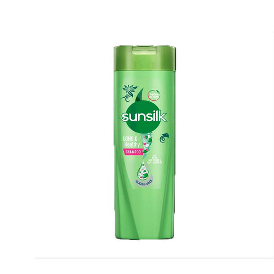 SUNSILK LONG & STRONG SHAMPOO