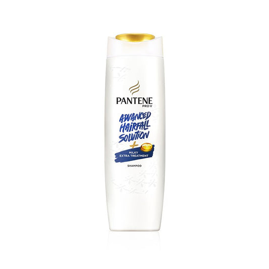 Pantene Milky Extra Treatment Shampoo