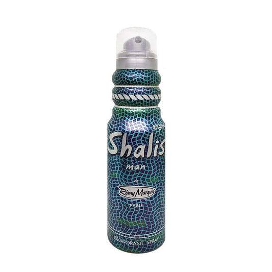 Remy Marquis Shalis Man Body Spray
