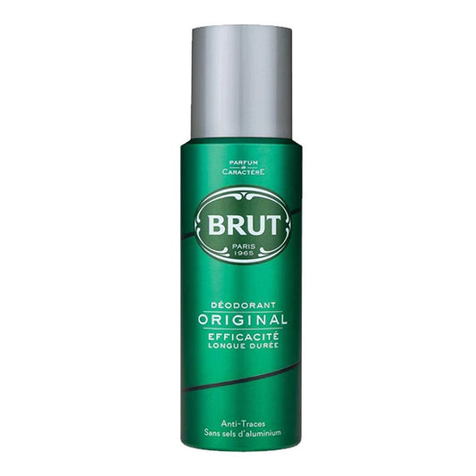 Brut Original Body Spray