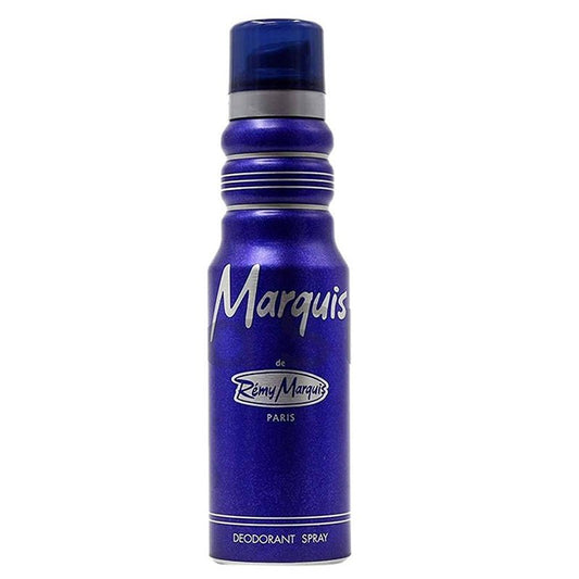 Remy Marquis Marquis Homme Body Spray
