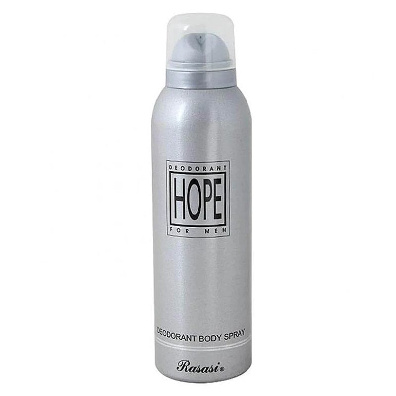 Rasasi Hope Men Body Spray