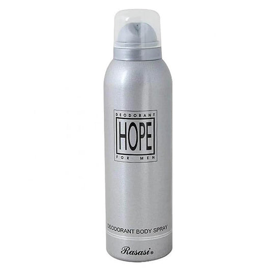 Rasasi Hope Men Body Spray