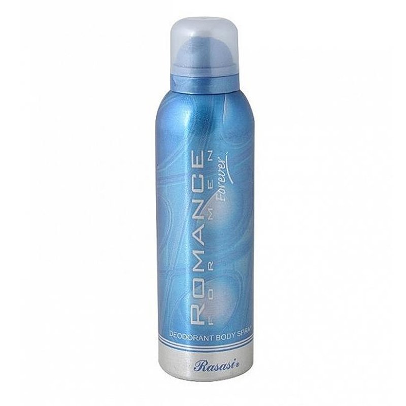 Rasasi Romance Men Body Spray