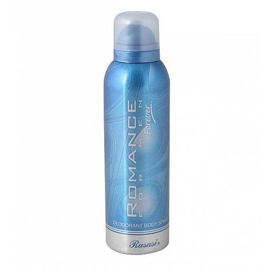 Rasasi Romance Men Body Spray