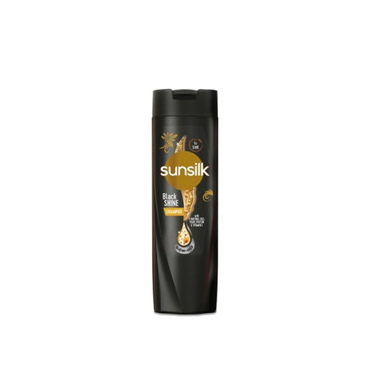 Sunsilk Black Shine Shampoo