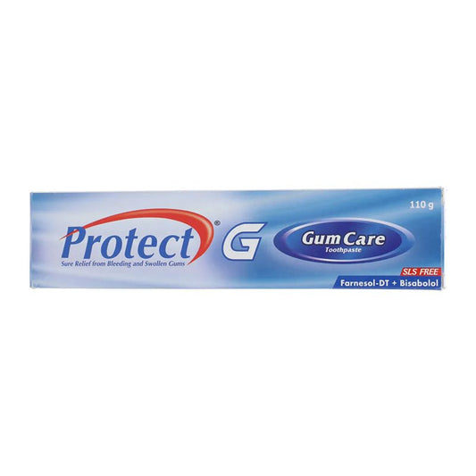 Protect G Gum Care Tooth Paste