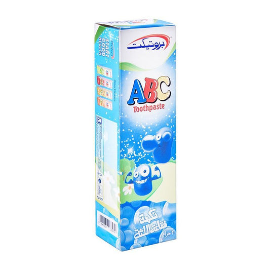 Protect Abc Buble Gum Tooth Paste