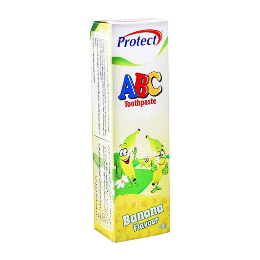 Protect Abc Banana Tooth Paste