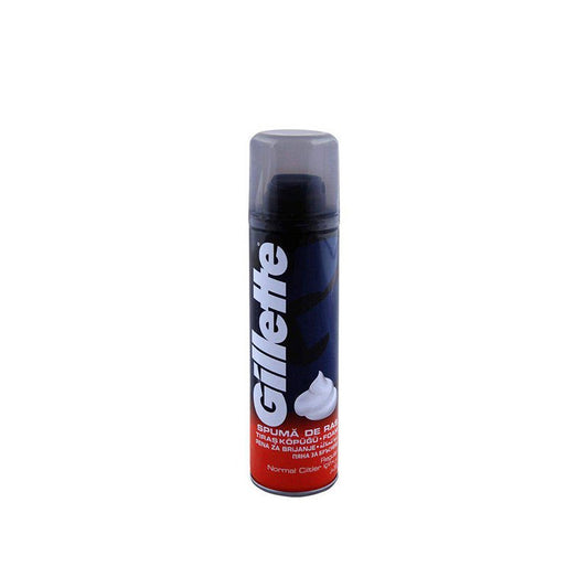 Gillette Regular Normal Shaving Foam