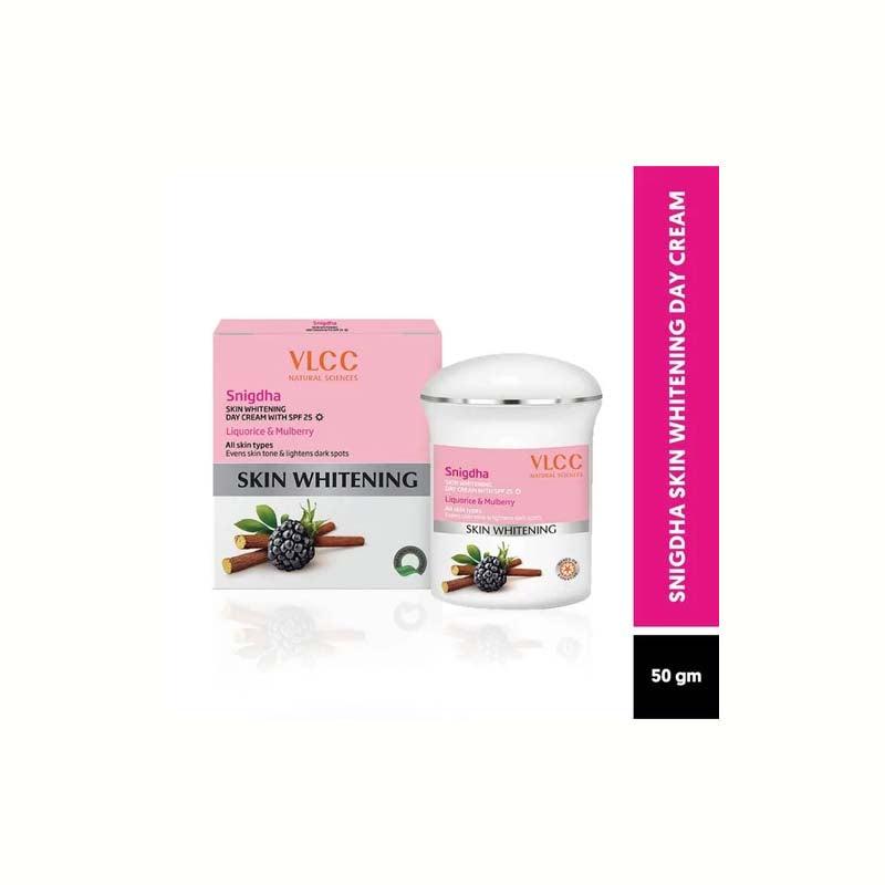 VLCC SNIGDHA DAY FACE CREAM