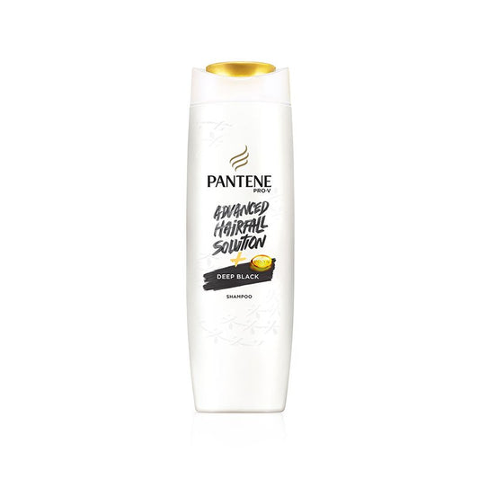 Pantene Deep Black Shampoo