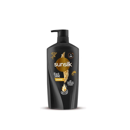 Sunsilk Black Shine Shampoo
