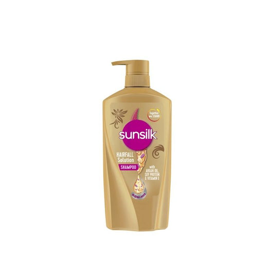 Sunsilk Hair Fall Shampoo