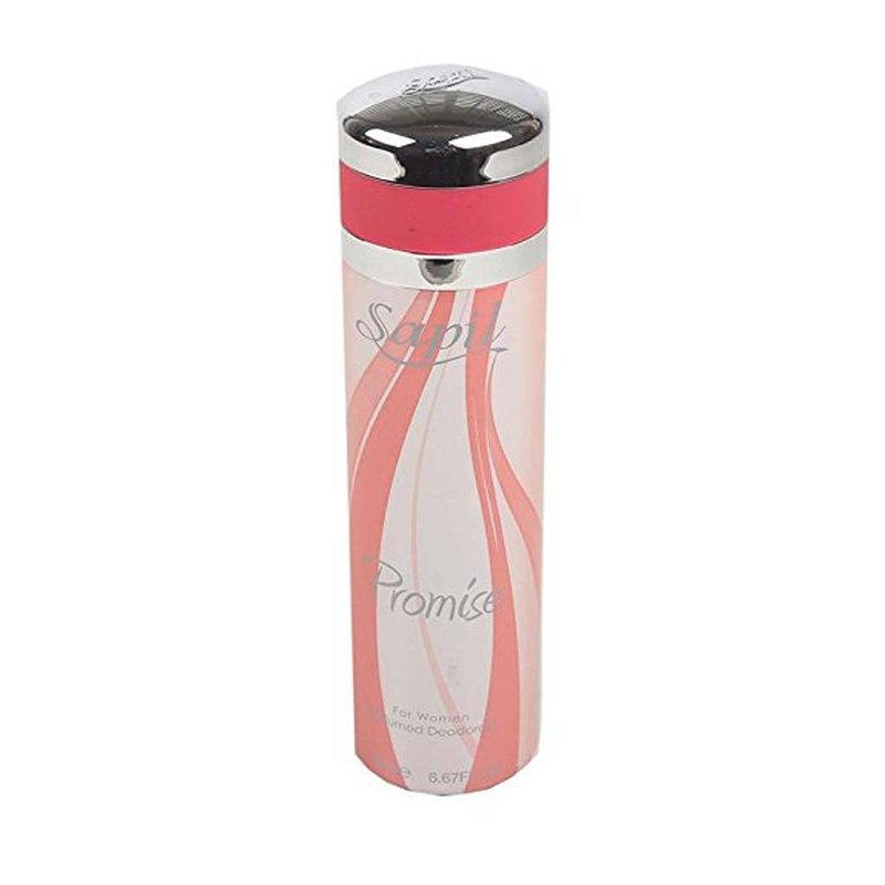 Sapil Promise Women Body Spray