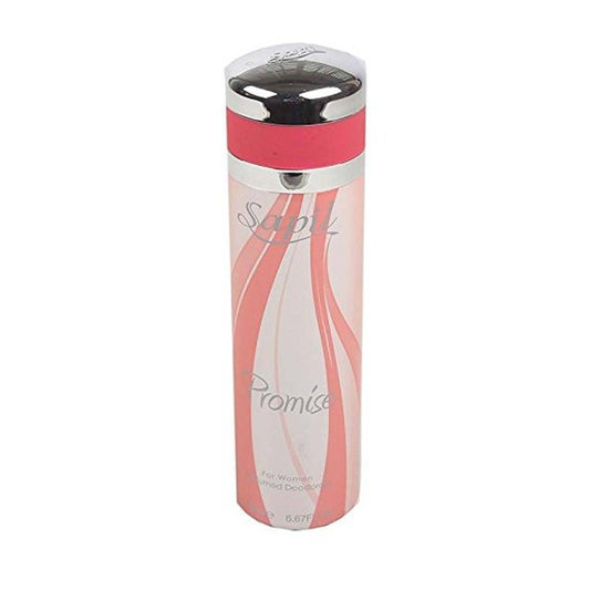 Sapil Promise Women Body Spray