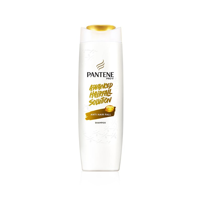 Pantene Anti Hair Fall Shampoo