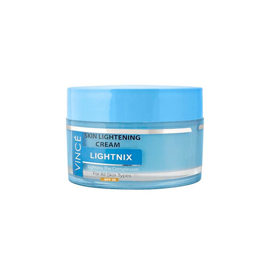VINCE SKIN LIGHTENING FACE CREAM