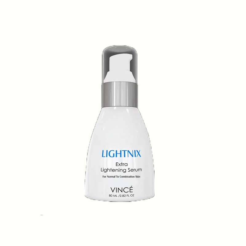VINCE EXTRA LIGHTENING FACE SERUM