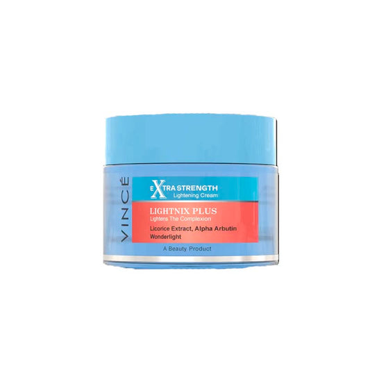 VINCE EXTRA STRENGTH LIGHTENING FACE CREAM