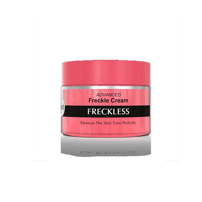 VINCE ADVANCED FRECKLE FACE CREAM